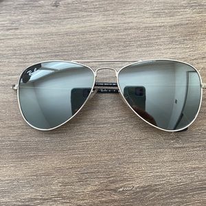 Ray-Ban Junior Aviator